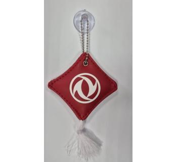 Подвеска Подушечка DONGFENG с кисточкой на присоске-foto2