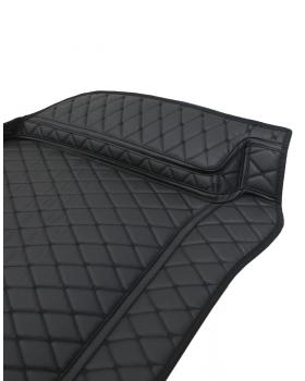 3D Коврик SHACMAN X6000, Черный-foto2