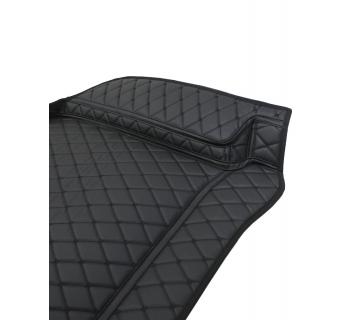 3D Коврик SHACMAN X6000, Черный-foto2