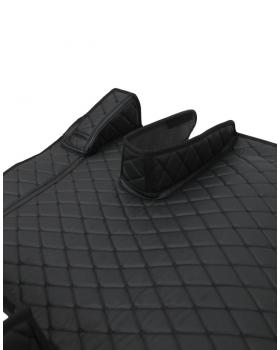 3D Коврик SHACMAN X6000, Черный-foto4