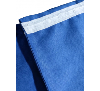 Шторы лобового окна 90х270 Канвас -foto2