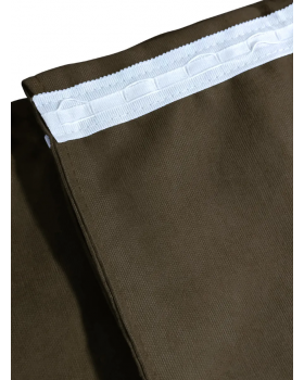 Шторы лобового окна 90х270 Канвас-foto2