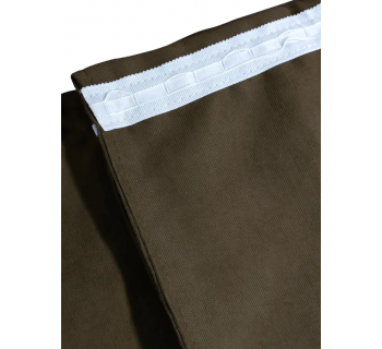 Шторы лобового окна 90х270 Канвас-foto2