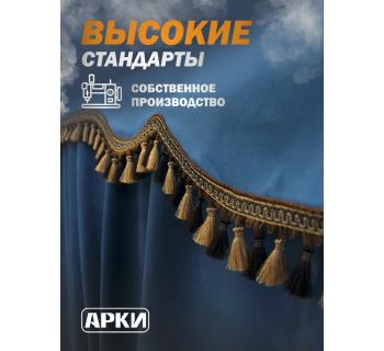 Комплект штор в грузовик кабрио, 8-foto2