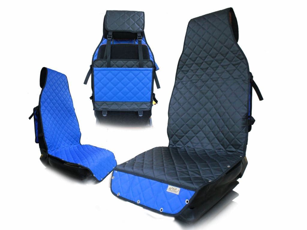 Накидка На Сиденье Грузового Автомобиля Купить