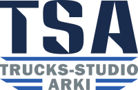Trucks Studio Arki - авто ателье и аксессуары для грузовых машин